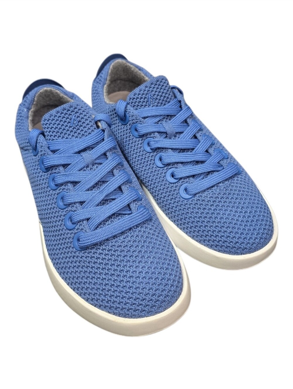 NIB Allbirds Women’s Tree Piper Basin Blue Sneakers